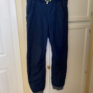 Cat & Jack Boys Jogger Pants
